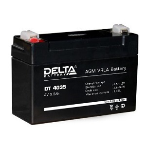 Delta DT 4035 - 